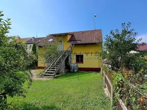 Pronájem bytu 3+1, Hluboká nad Vltavou, Sadová, 60 m2