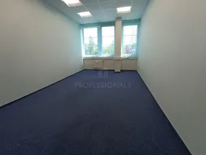Pronájem kanceláře, Praha - Jinonice, Pekařská, 115 m2