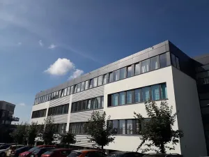Pronájem kanceláře, Praha - Jinonice, Pekařská, 115 m2