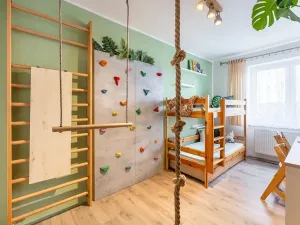 Prodej bytu 3+kk, Jemnice, U Víta, 62 m2