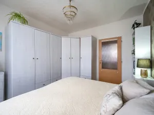 Prodej bytu 3+kk, Jemnice, U Víta, 62 m2