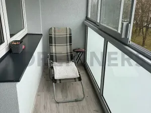 Pronájem bytu 3+1, Pardubice, Bělehradská, 80 m2