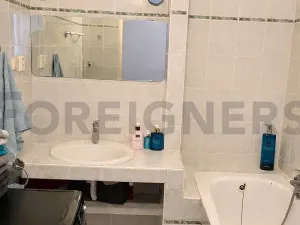 Pronájem bytu 3+1, Pardubice, Bělehradská, 80 m2