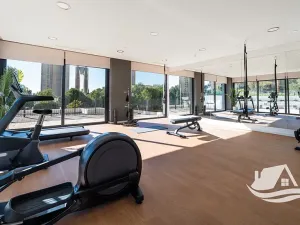 Prodej bytu 4+kk, Benidorm, Španělsko, 99 m2