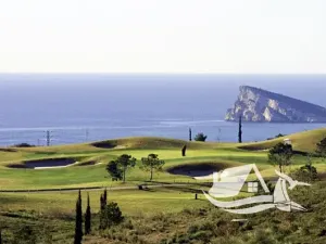 Prodej bytu 4+kk, Benidorm, Španělsko, 99 m2