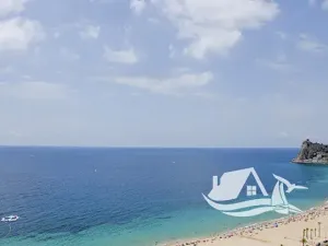 Prodej bytu 4+kk, Benidorm, Španělsko, 103 m2