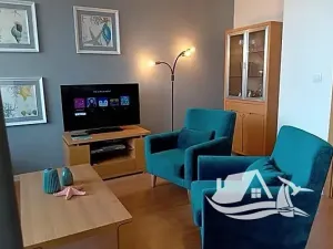 Prodej bytu 3+kk, Sveti Vlas, Bulharsko, 88 m2