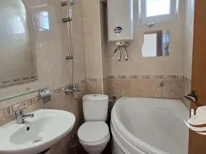 Prodej bytu 3+kk, Nesebar, Bulharsko, 93 m2