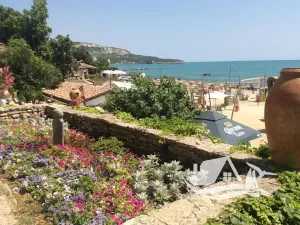 Prodej bytu 3+kk, Nesebar, Bulharsko, 93 m2