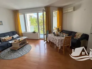 Prodej bytu 3+kk, Sveti Vlas, Bulharsko, 76 m2