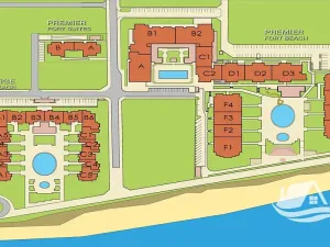 Prodej bytu 2+kk, Sveti Vlas, Bulharsko, 39 m2