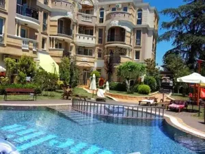 Prodej bytu 3+kk, Ravda, Bulharsko, 79 m2