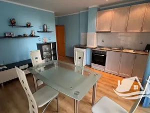 Prodej bytu 3+kk, Sveti Vlas, Bulharsko, 64 m2