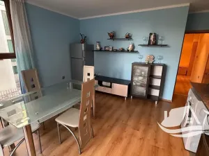 Prodej bytu 3+kk, Sveti Vlas, Bulharsko, 64 m2