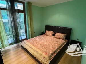 Prodej bytu 3+kk, Sveti Vlas, Bulharsko, 64 m2