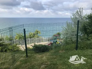 Prodej bytu 2+kk, Bjala, Bulharsko, 48 m2