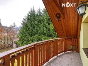 Prodej rodinného domu, Samopše, 166 m2