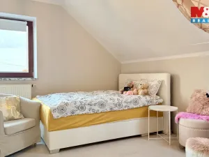 Prodej rodinného domu, Dyje, 224 m2