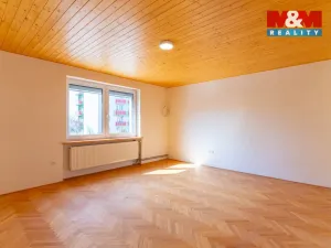 Prodej rodinného domu, Kroměříž, Albertova, 105 m2