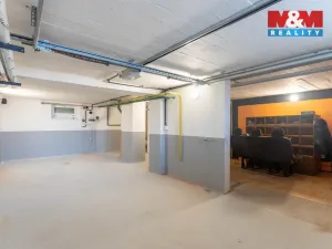 Prodej rodinného domu, Kroměříž, Albertova, 105 m2