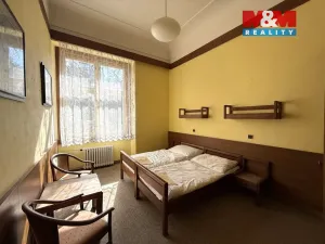 Pronájem ubytování, Vysoké nad Jizerou, Lyžařská, 3200 m2