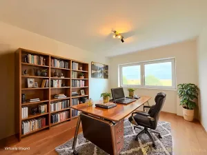 Prodej rodinného domu, Mladá Boleslav, Bezděčínská, 140 m2