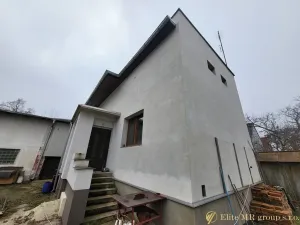 Prodej rodinného domu, Nymburk, Husova, 290 m2