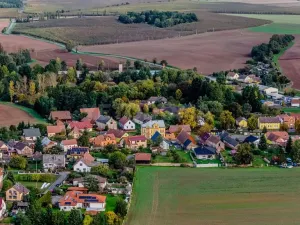 Prodej rodinného domu, Žihle, 100 m2