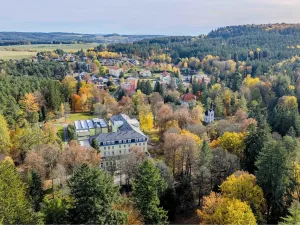 Prodej pozemku pro bydlení, Konstantinovy Lázně, 4381 m2