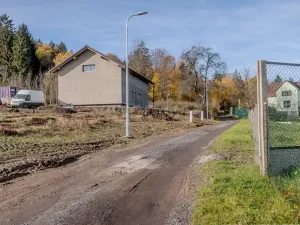 Prodej pozemku pro bydlení, Konstantinovy Lázně, 4381 m2