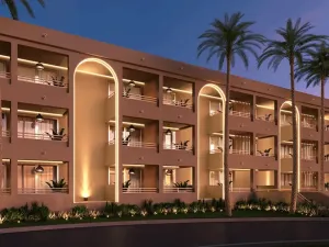 Prodej bytu 1+kk, Cala Marçal, Španělsko, 25 m2