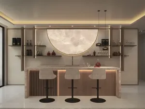 Prodej rodinného domu, Estepona, Španělsko, 581 m2