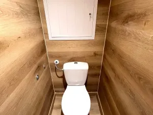 Pronájem bytu 3+1, Most, Javorová, 67 m2