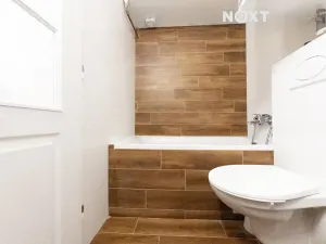 Pronájem bytu 1+1, Vrchlabí, Lidická, 25 m2