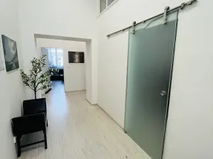 Pronájem kanceláře, Praha, 95 m2