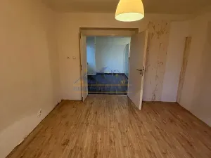 Prodej bytu 2+1, Hořovice, Palachova, 60 m2