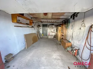 Prodej rodinného domu, Hrobčice, 179 m2