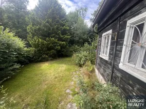 Prodej chalupy, Kytlice, 170 m2