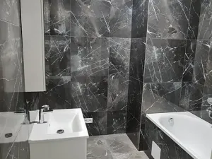 Pronájem bytu 3+kk, Kladno, Vrchlického, 82 m2