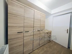 Pronájem bytu 2+kk, České Budějovice, Suchovrbenské nám., 44 m2