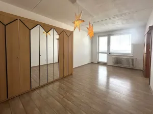 Prodej bytu 3+1, Pelhřimov, Boženy Němcové, 64 m2