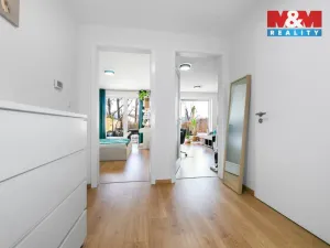 Prodej bytu 2+kk, Praha - Modřany, Zlochova, 49 m2