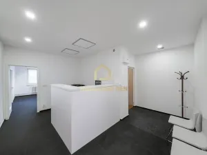 Prodej bytu 3+1, Ostrava, Nádražní, 113 m2