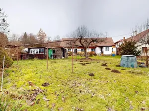 Prodej rodinného domu, Nezdice na Šumavě, 257 m2