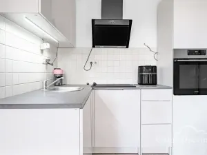 Prodej bytu 2+kk, Brno, Langrova, 57 m2