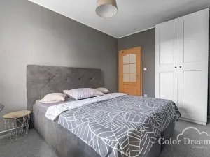 Prodej bytu 2+kk, Brno, Langrova, 57 m2