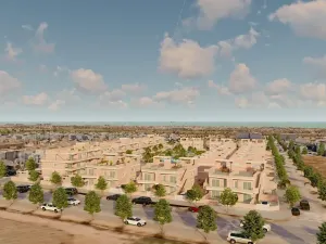 Prodej bytu 4+kk, Pilar de la Horadada, Španělsko, 102 m2