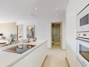 Prodej bytu 4+kk, Pilar de la Horadada, Španělsko, 102 m2