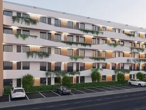 Prodej bytu 4+kk, San Javier, Španělsko, 78 m2