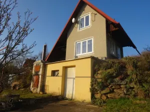 Prodej chaty, Velké Meziříčí, Fajtův kopec, 31 m2